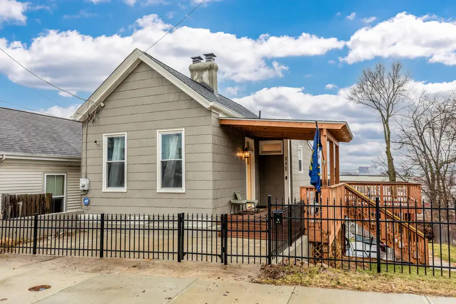 31 E 13th Street, Newport, KY 41071 - #2