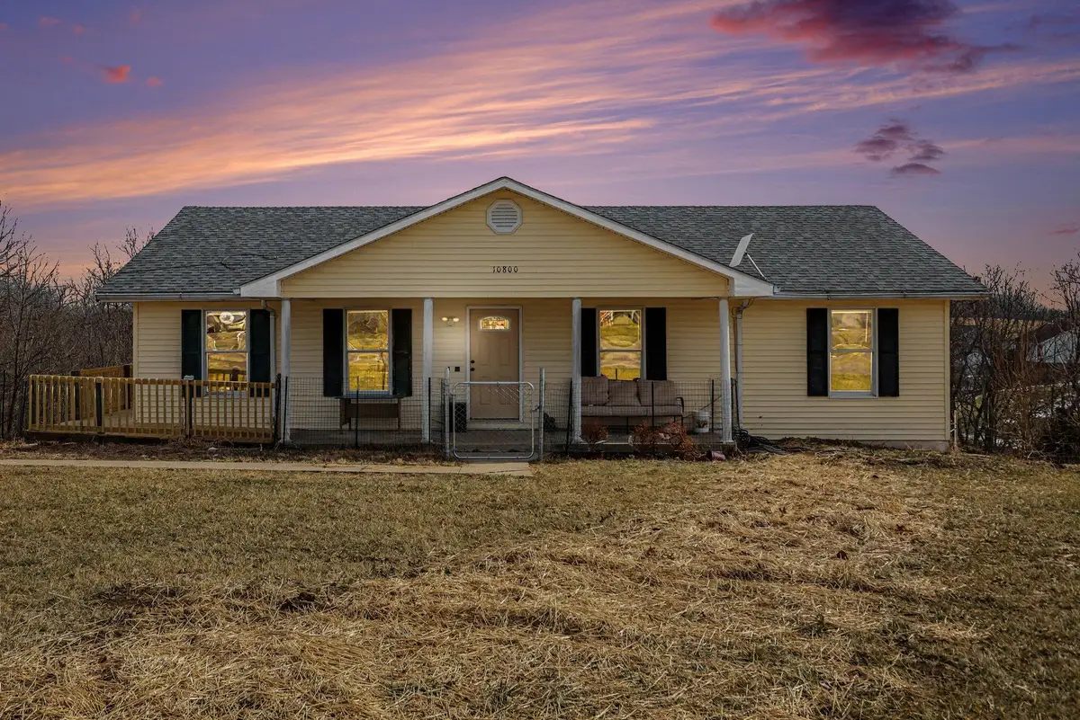 10800 Highway 330 Hwy, Corinth, KY 41010 - #1