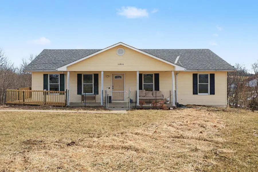 10800 Highway 330 Hwy, Corinth, KY 41010 - #2