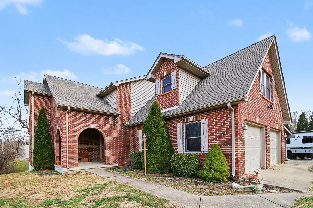 5510 Fowler Creek Road, Independence, KY 41051 - #1