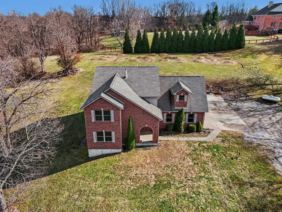 5510 Fowler Creek Road, Independence, KY 41051 - #3