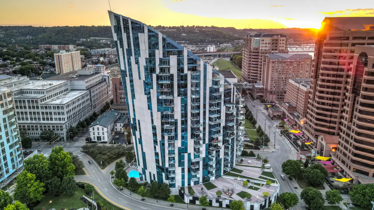 1 Roebling Way #804, Covington, KY 41011 - #1