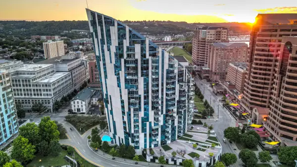 1 Roebling Way #804, Covington, KY 41011