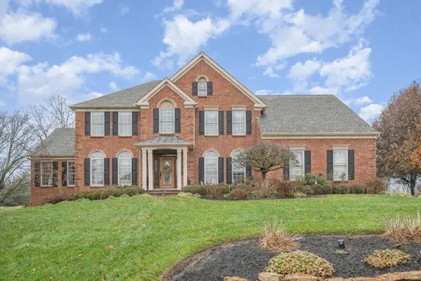 760 Count Fleet Drive, Union, KY 41091