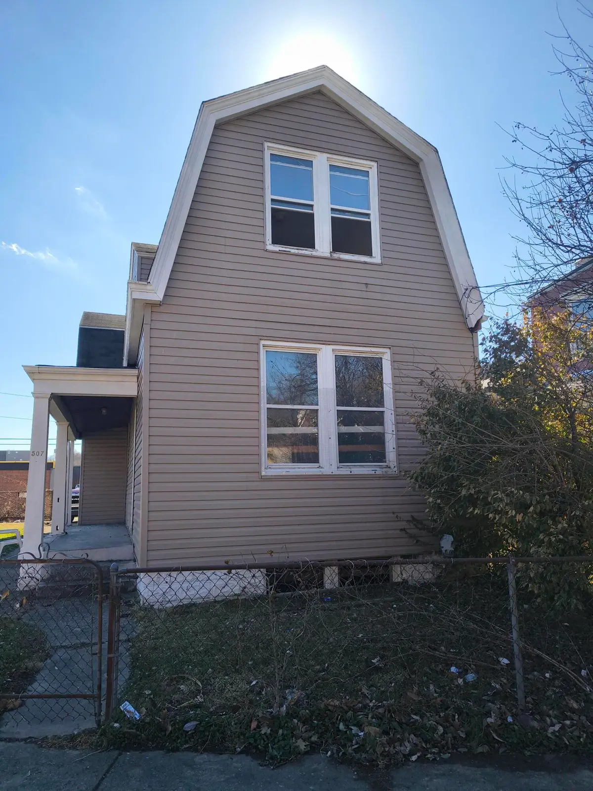507 Highland Pike, Covington, KY 41014 - #1