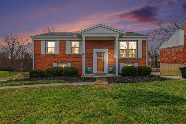3434 Meadowlark Drive, Edgewood, KY 41018