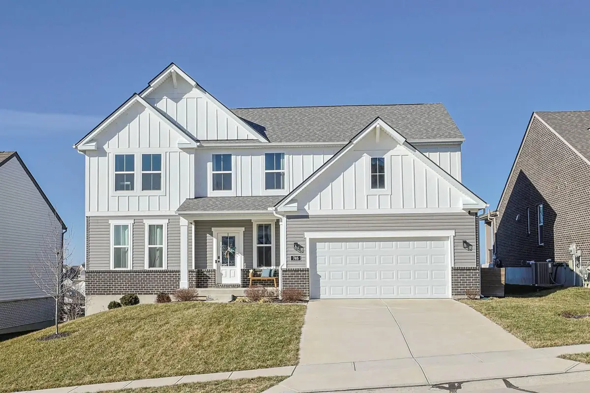 746 Bluestem Ridge Drive, Alexandria, KY 41001 - #1
