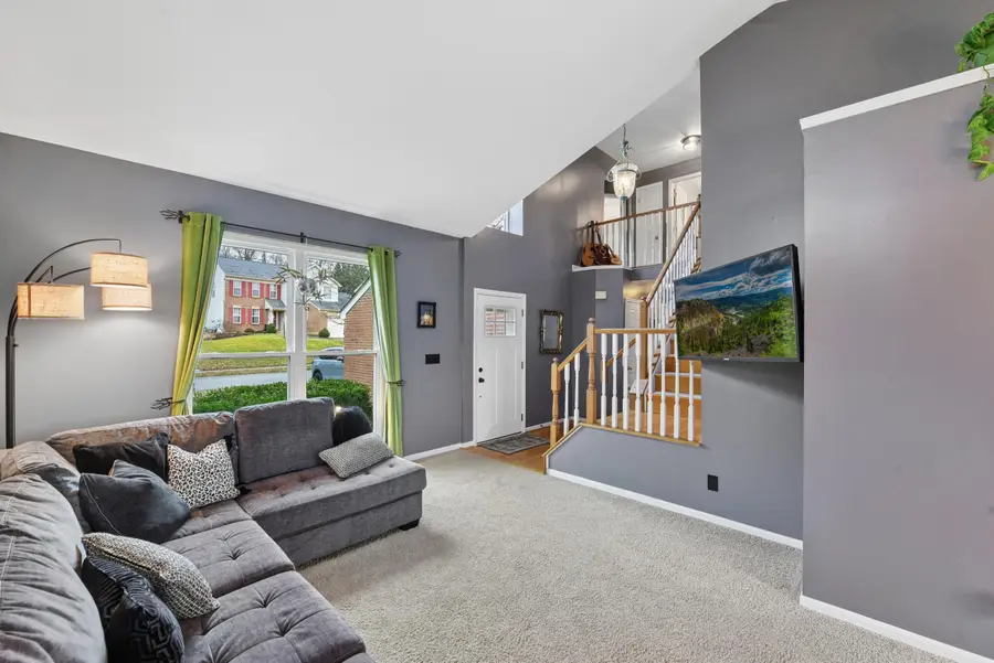 322 Snow Shoe Drive, Southgate, KY 41071 - #3