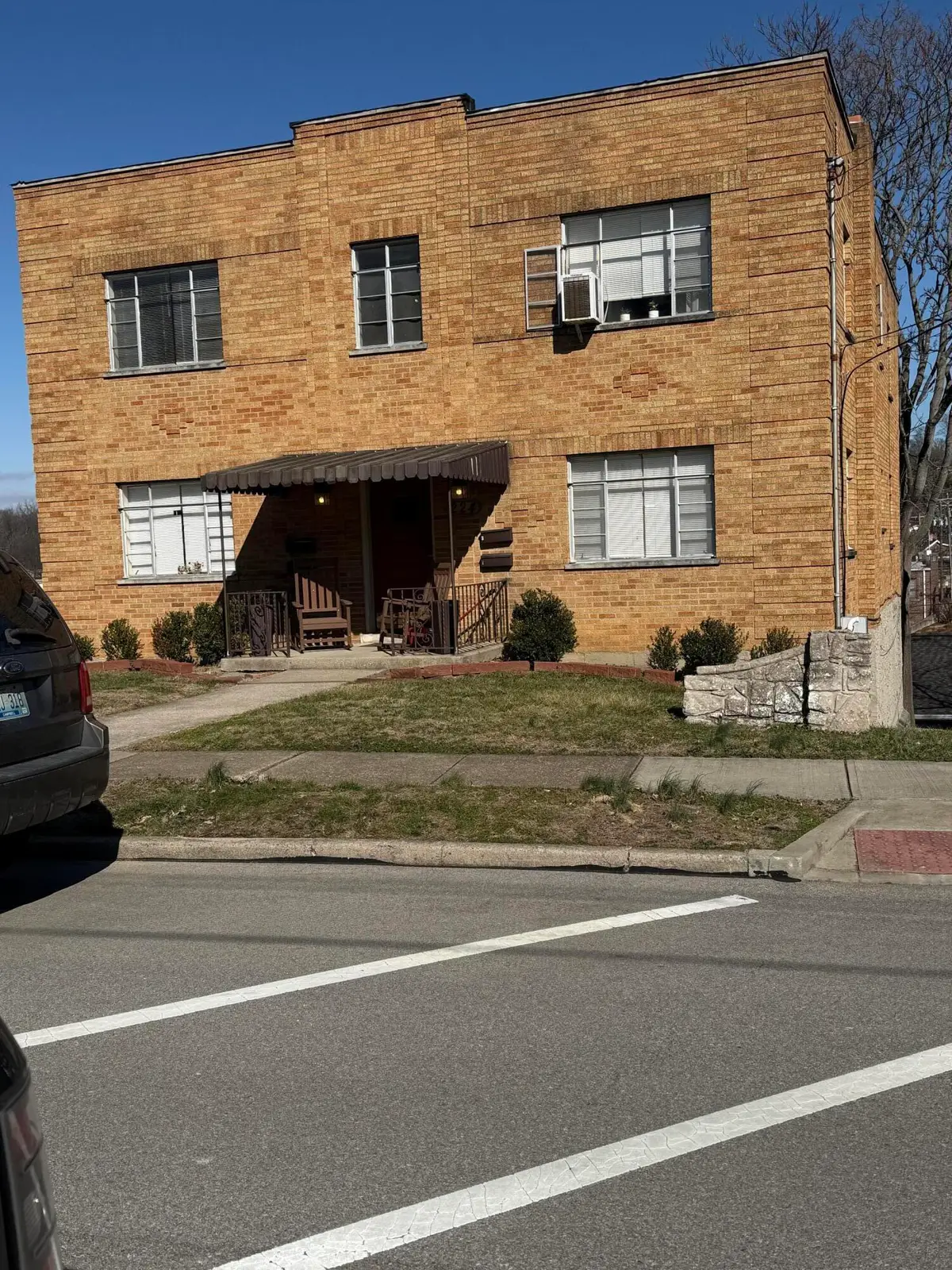 224 Ridgeway Avenue, Southgate, KY 41071 - #1