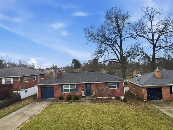 23 Edwards Avenue, Florence, KY 41042