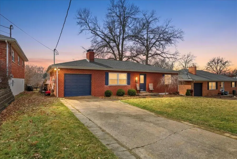 23 Edwards Avenue, Florence, KY 41042 - #2