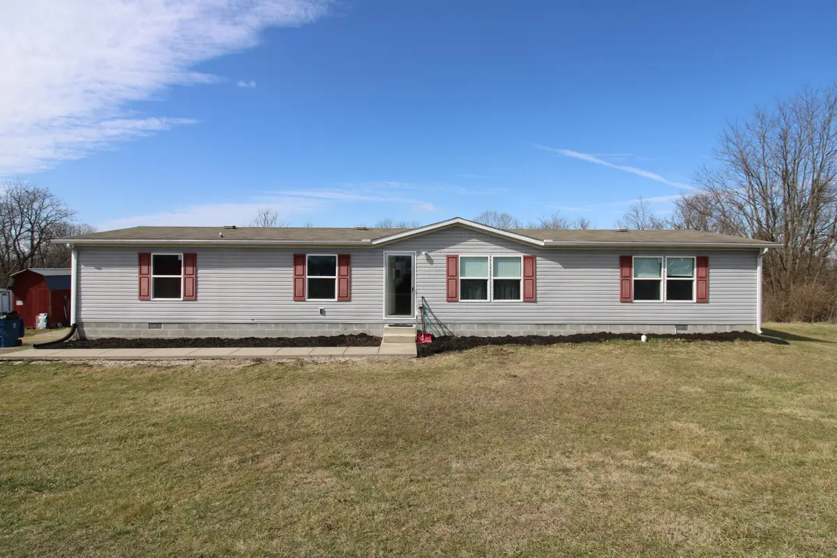 21 James Street, Williamstown, KY 41097 - #1