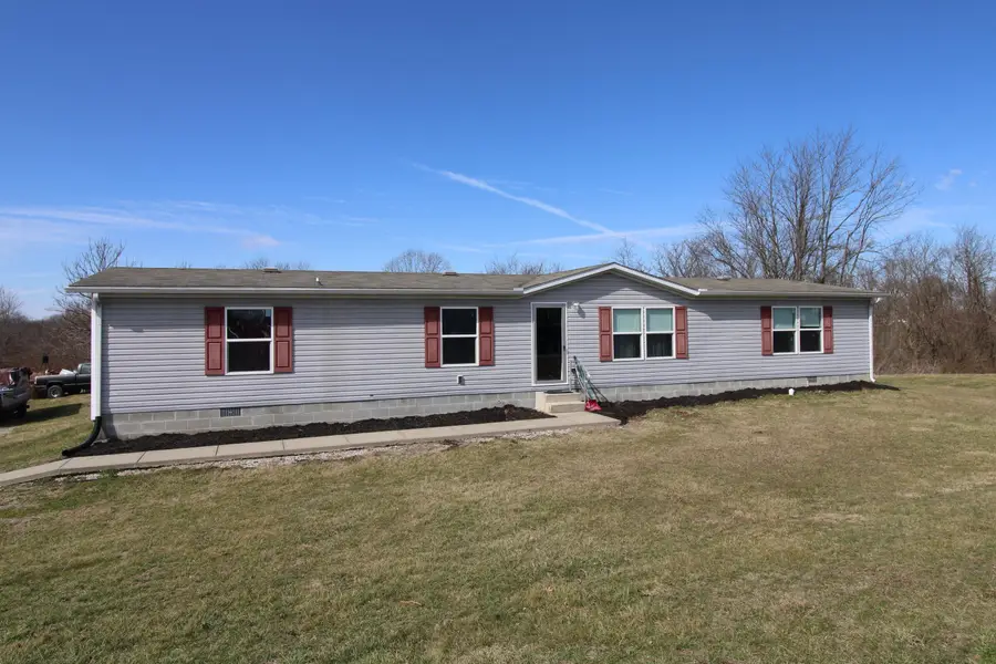 21 James Street, Williamstown, KY 41097 - #2
