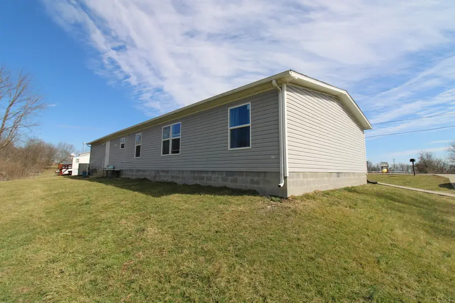 21 James Street, Williamstown, KY 41097 - #3