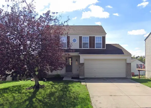 665 Berlander Drive, Independence, KY 41051