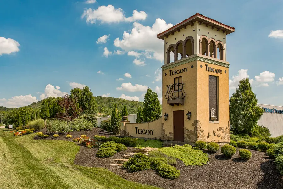 3965 Circollo Drive, Covington, KY 41017 - #2