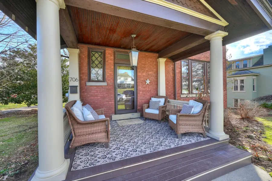 706 N Fort Thomas Avenue, Fort Thomas, KY 41075 - #2