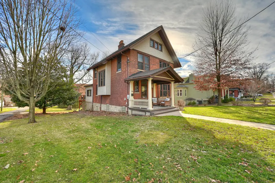 706 N Fort Thomas Avenue, Fort Thomas, KY 41075 - #3