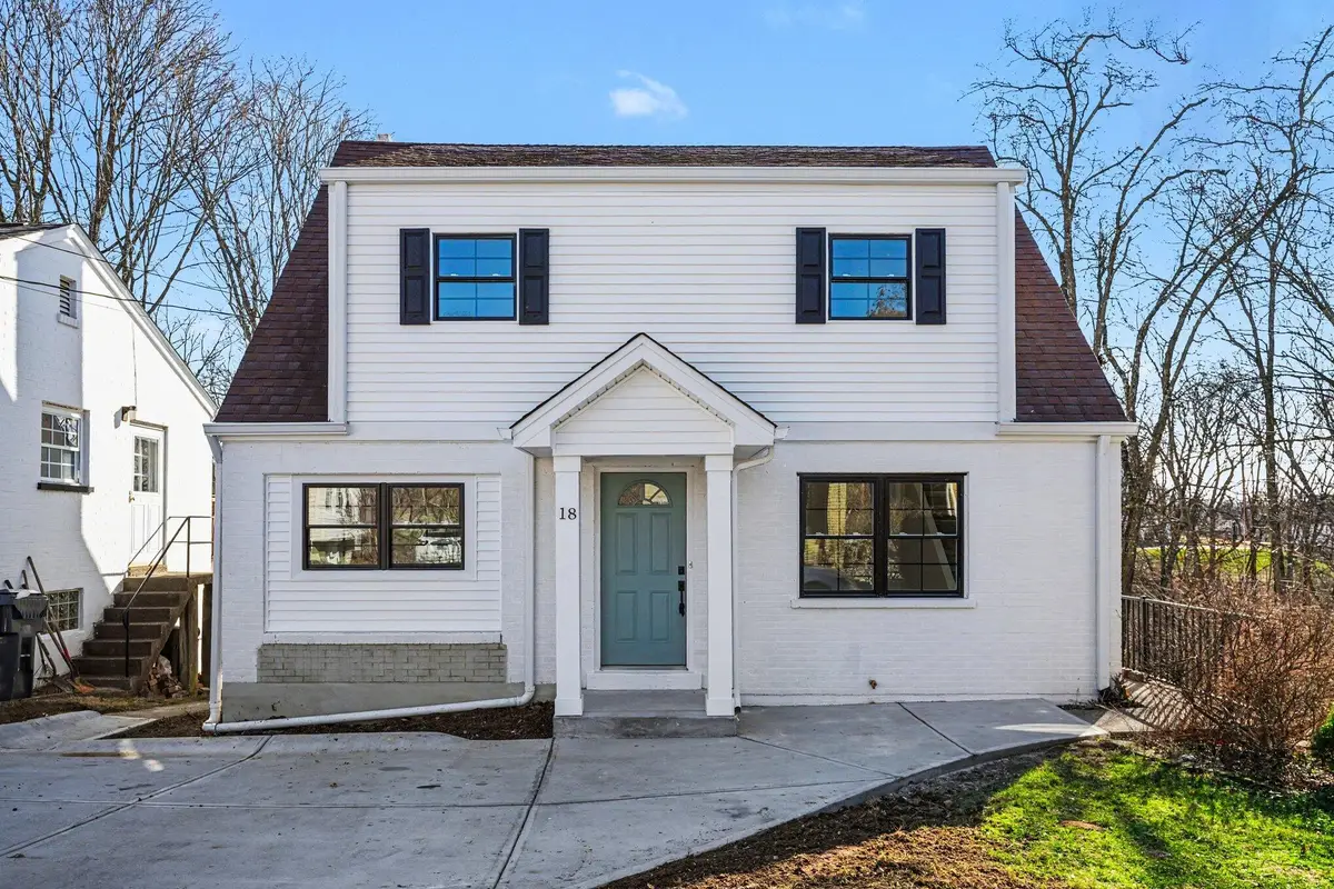 18 Anthony Lane, Fort Mitchell, KY 41017 - #1