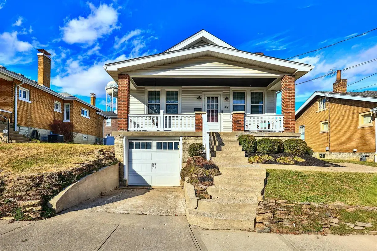 49 Miller Lane, Fort Thomas, KY 41075 - #1