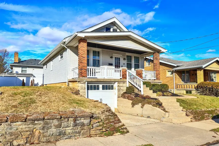 49 Miller Lane, Fort Thomas, KY 41075 - #2