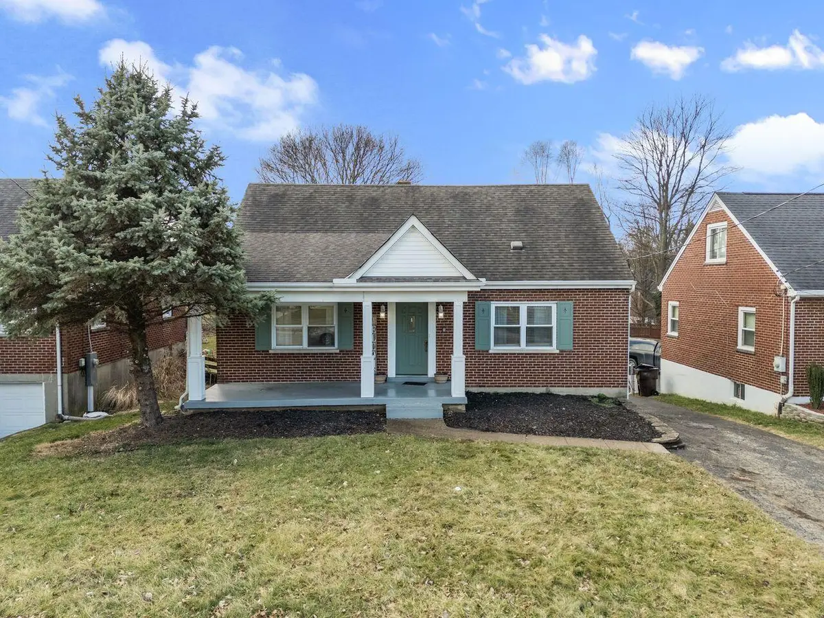 129 Edgewood Road, Edgewood, KY 41017 - #1