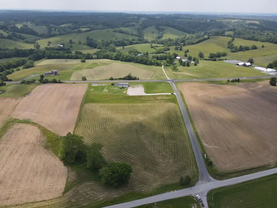 52 Bishop Ridge Road, Falmouth, KY 41040 - #2