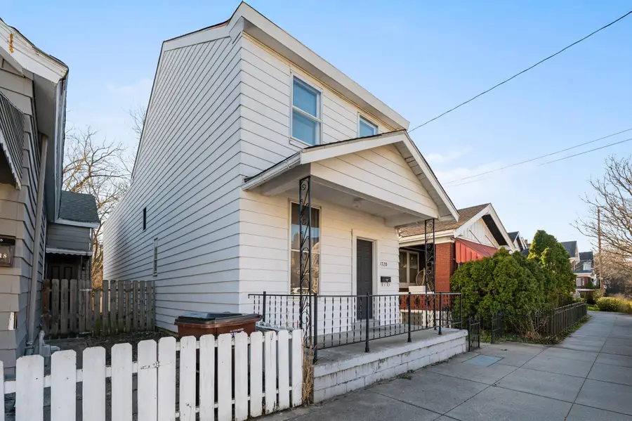 1720 Garrard Street, Covington, KY 41014 - #3