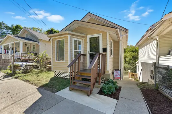 319 Altamont Road, Covington, KY 41016