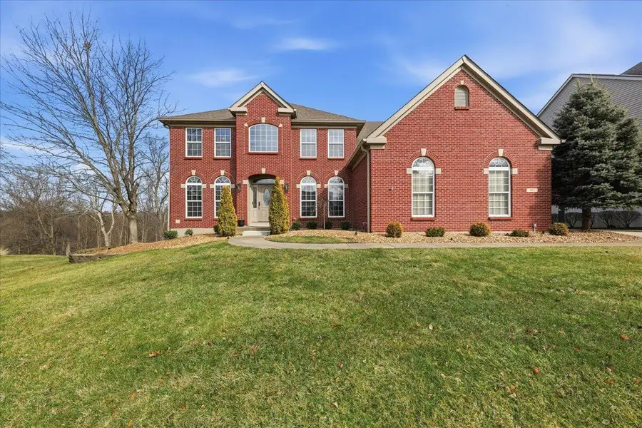 913 Ashridge Court, Erlanger, KY 41018 - #3