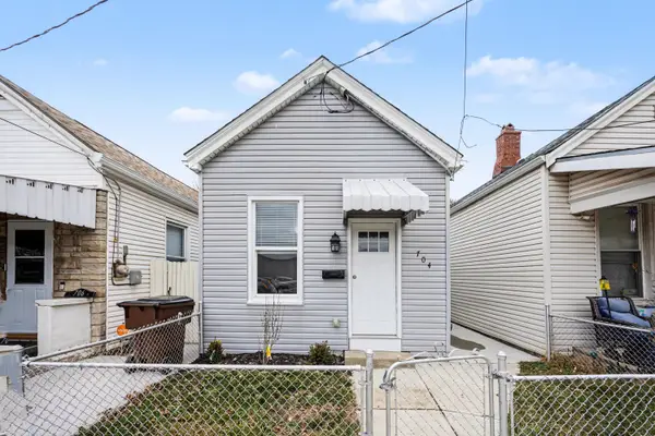 704 W 35th Street, Covington, KY 41015