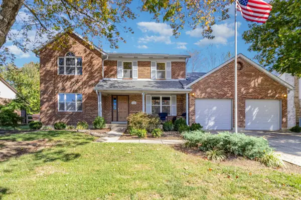 118 Collingwood Court, Florence, KY 41042