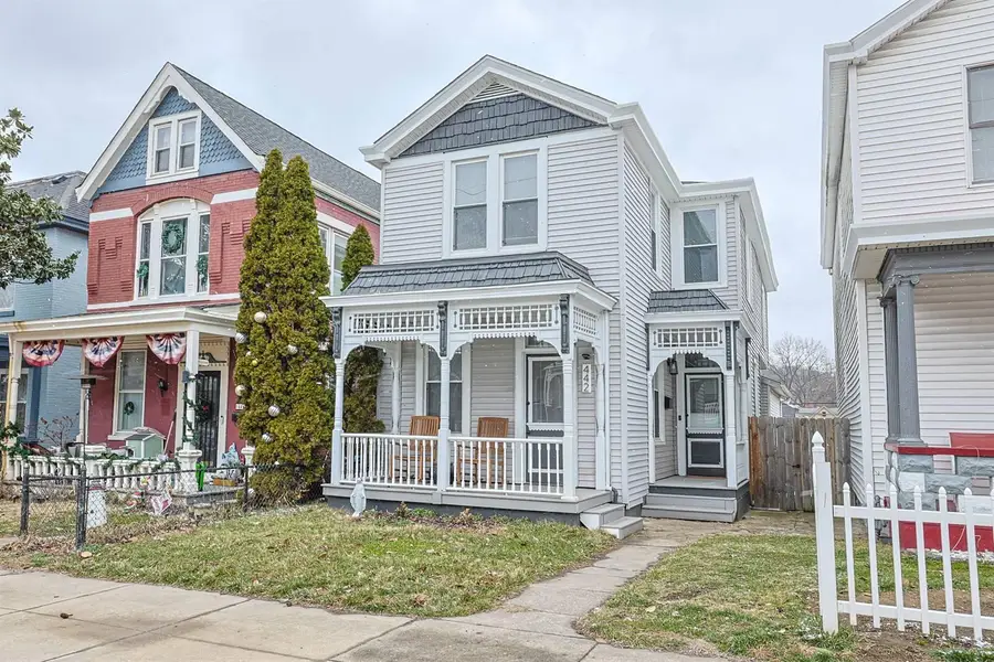 442 Oak Street, Ludlow, KY 41016 - #2