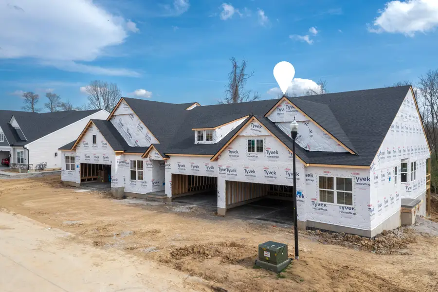 873 Amesbury Drive, Florence, KY 41042 - #3