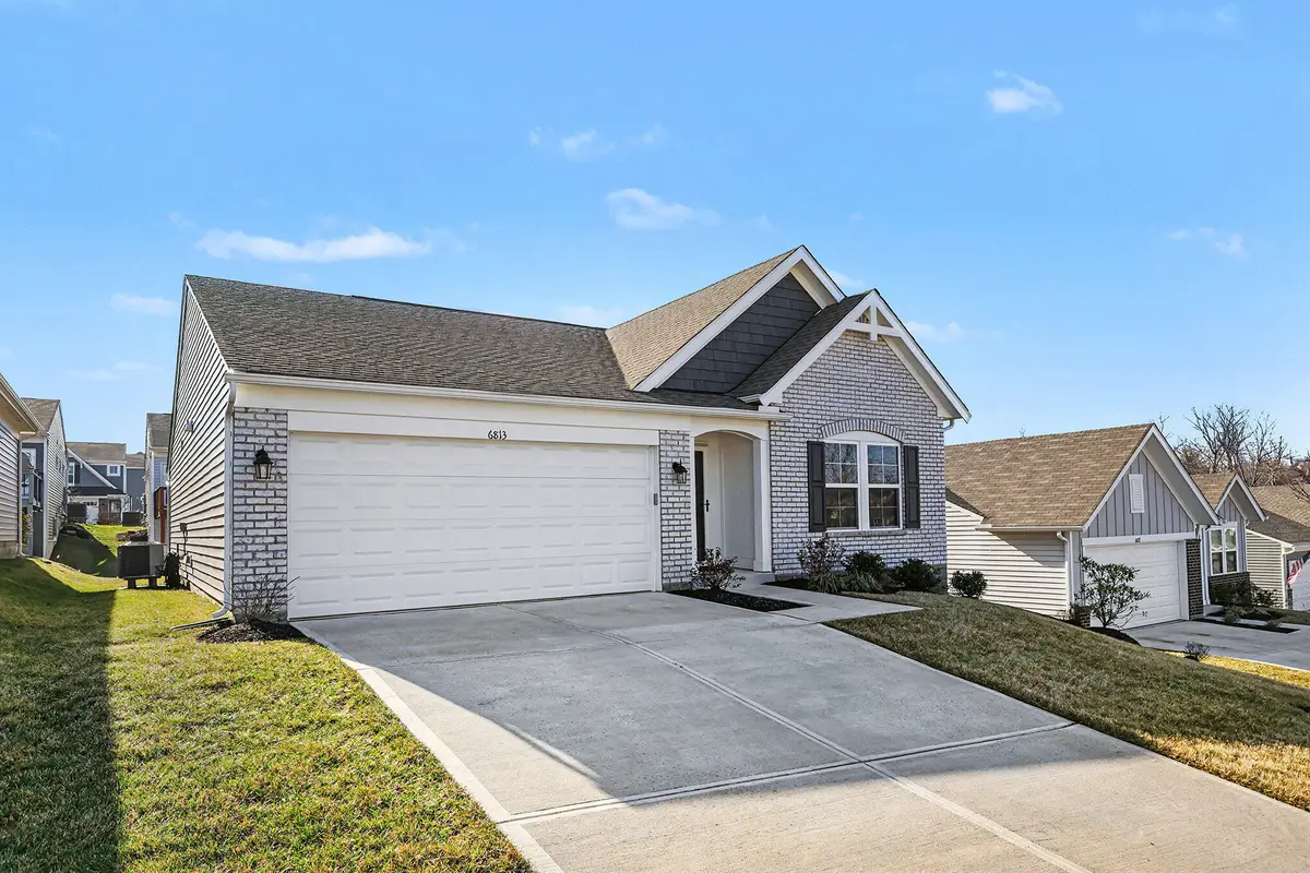 6813 Green Isle Lane, Union, KY 41091 - #1