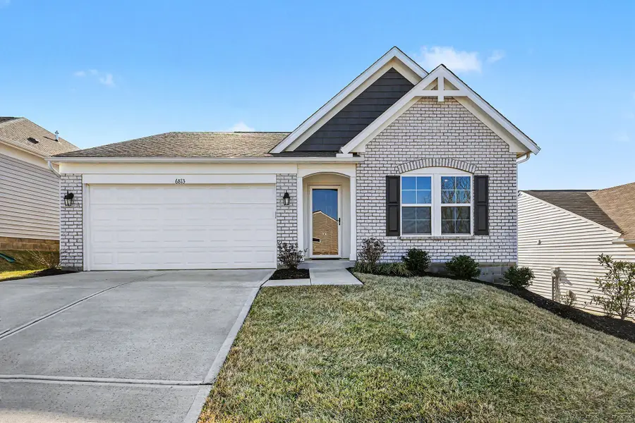 6813 Green Isle Lane, Union, KY 41091 - #2