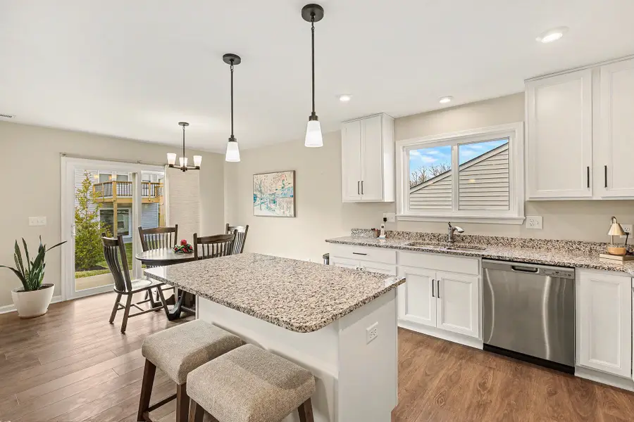 6813 Green Isle Lane, Union, KY 41091 - #3