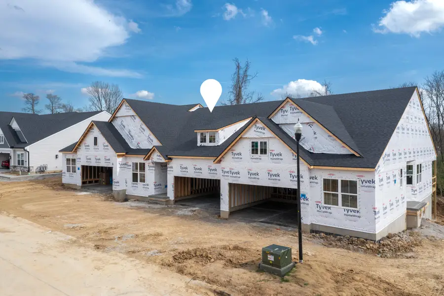 869 Amesbury Drive, Florence, KY 41042 - #3