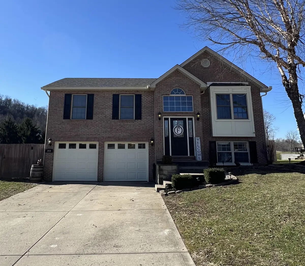203 Sandpiper Lane, Warsaw, KY 41095 - #1