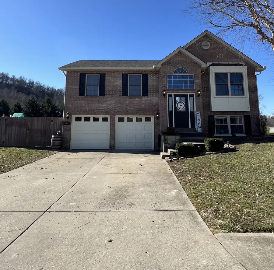203 Sandpiper Lane, Warsaw, KY 41095 - #3