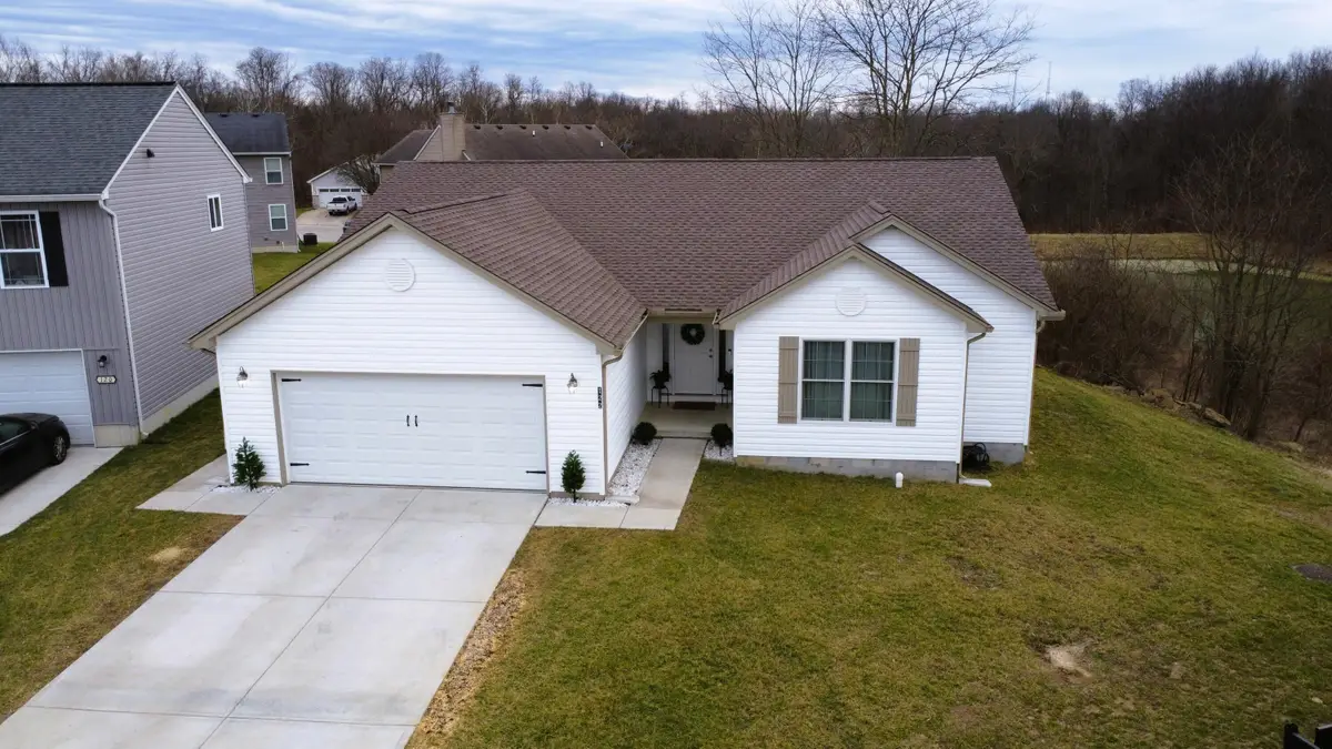 122 Keeneland Drive, Williamstown, KY 41097 - #1
