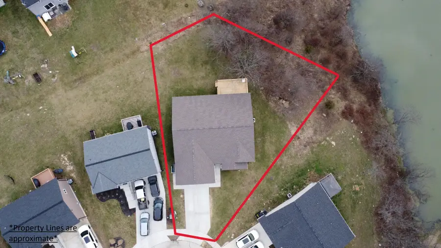 122 Keeneland Drive, Williamstown, KY 41097 - #3