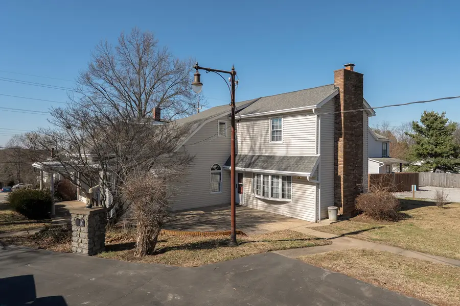 166 N Main Street, Walton, KY 41094 - #3