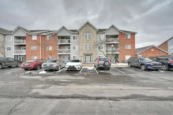 129 Barren River Drive #9, Erlanger, KY 41018