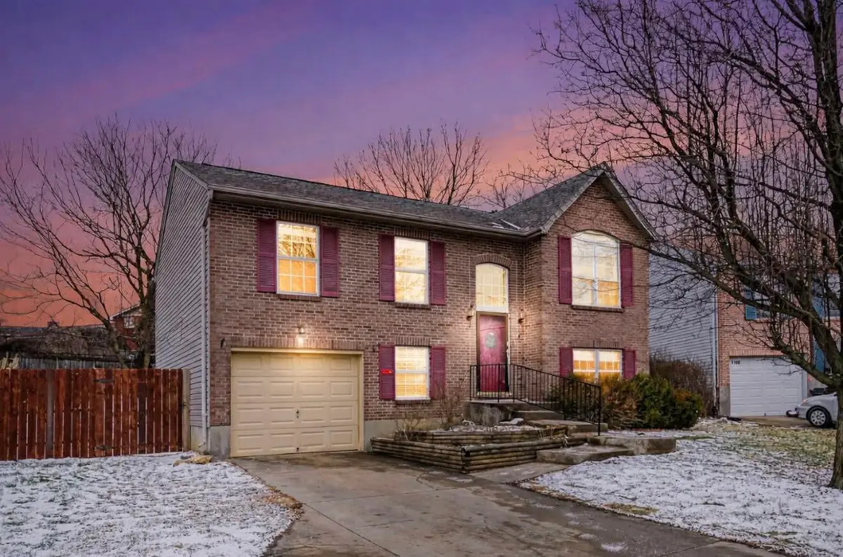 1194 Fallbrook Drive, Elsmere, KY 41018 - #1