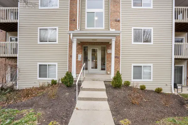 210 Willowbrook Ct Court #7, Wilder, KY 41071