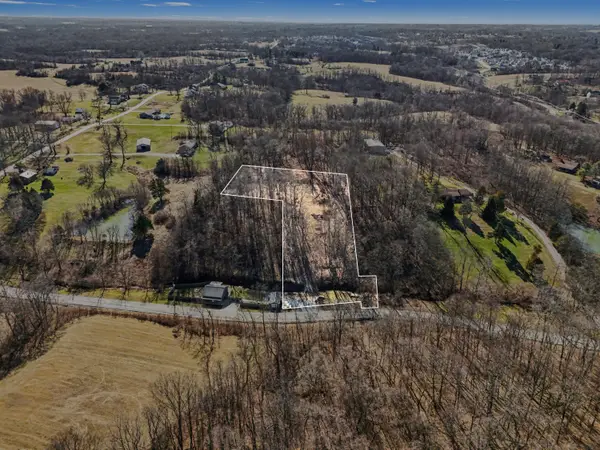 3827 Pruett Road, Covington, KY 41015