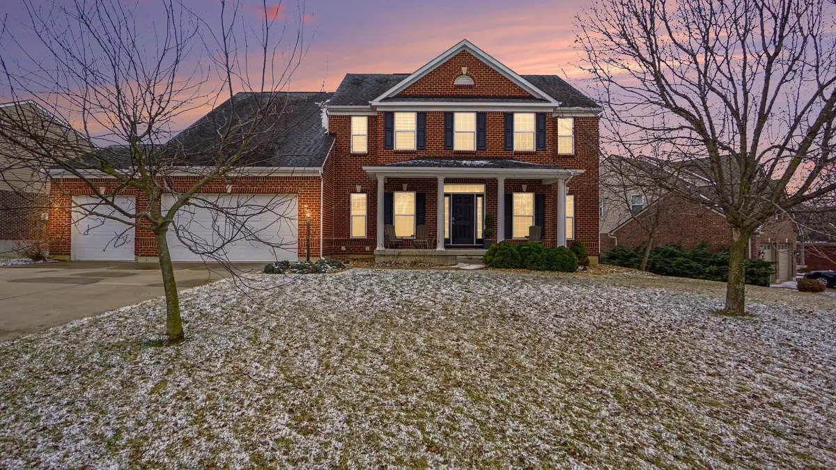 10129 Lapalco Court, Union, KY 41091 - #1