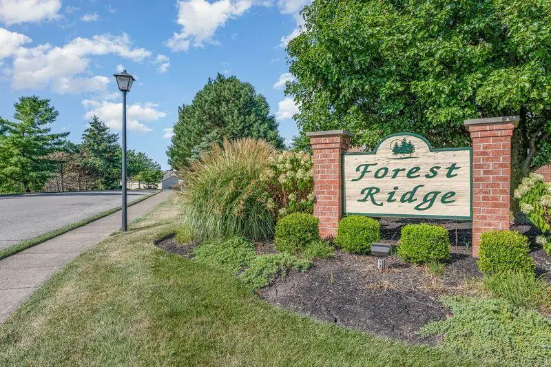 535 Fawn Run Drive, Highland Heights, KY 41076 - #2