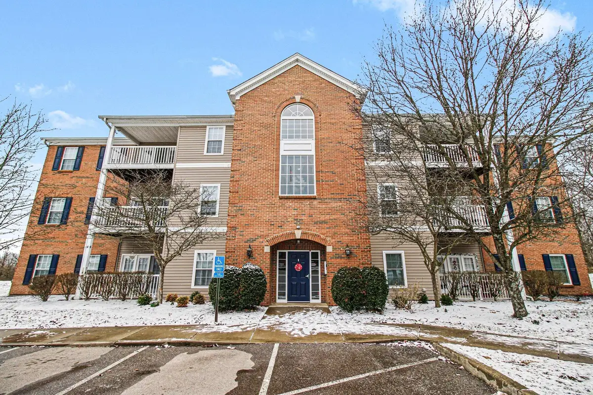 592 Ivy Ridge Drive, Cold Spring, KY 41076 - #1